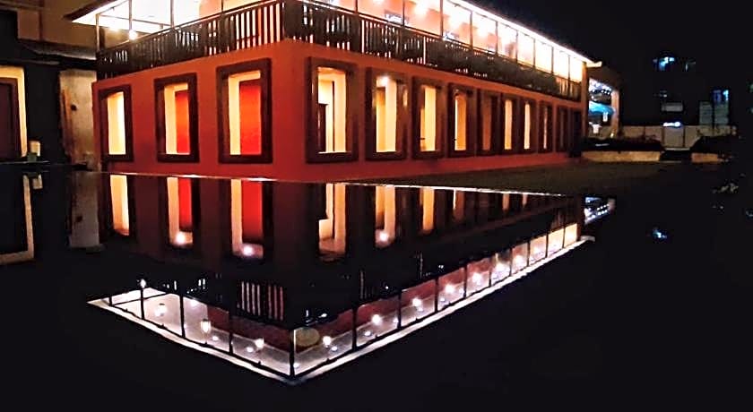 Nepalirika Hotel Damak