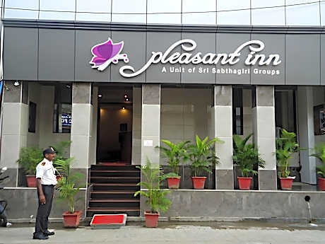 Pleasant Inn