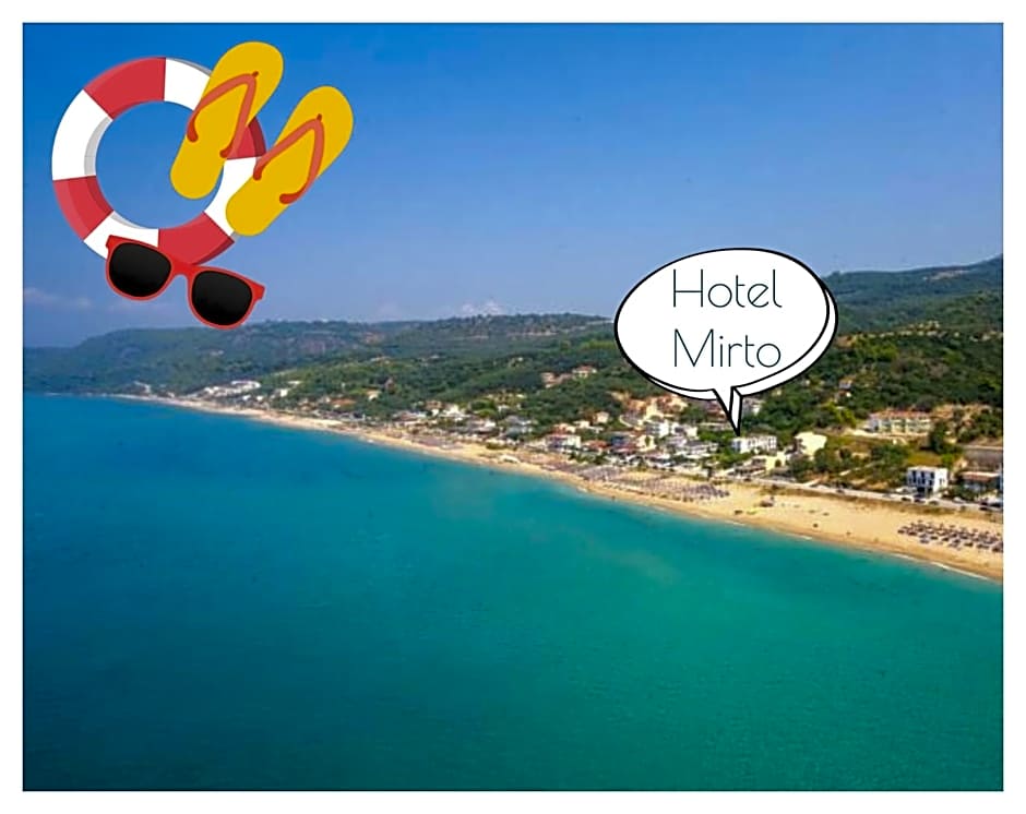 Mirto Beach Hotel & Restaurant