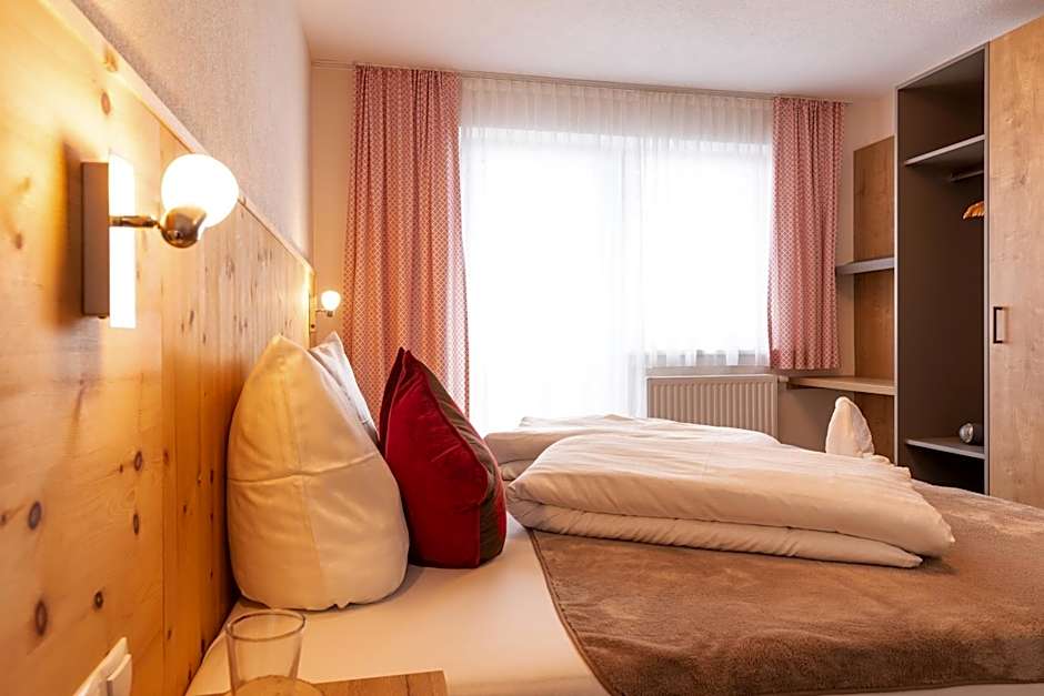 Pitztal Living Apartments