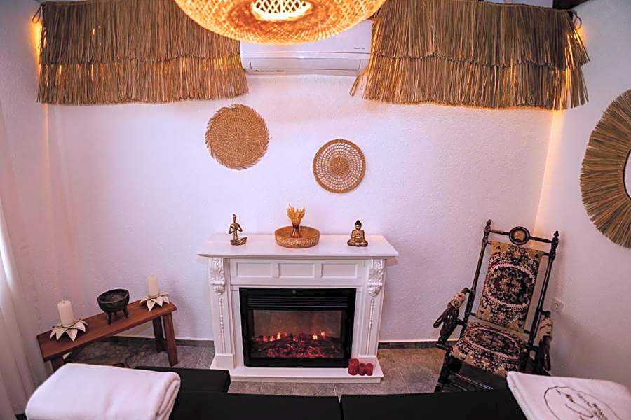 west coast boutique hotel