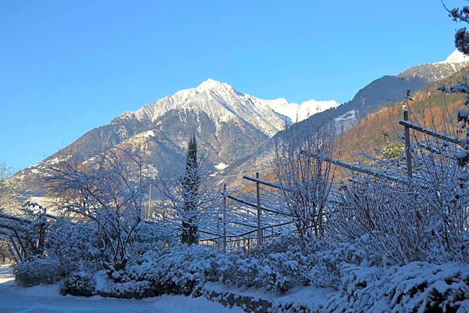 Alagundis Apartment Residence