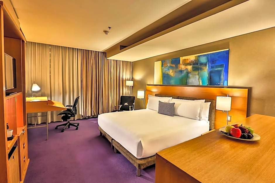 Camino Real Santa Fe