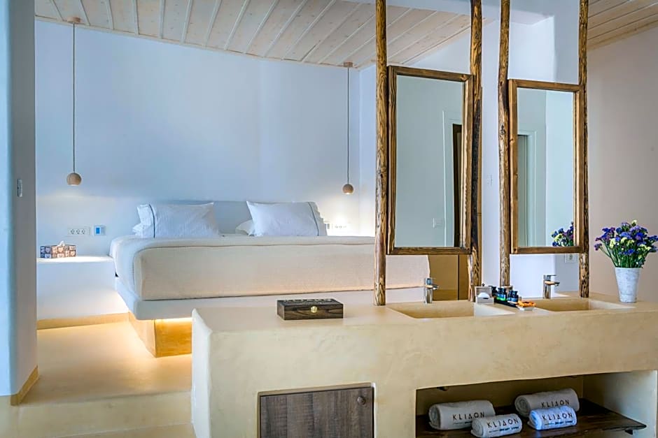 KLIDON Dreamy Living Suites