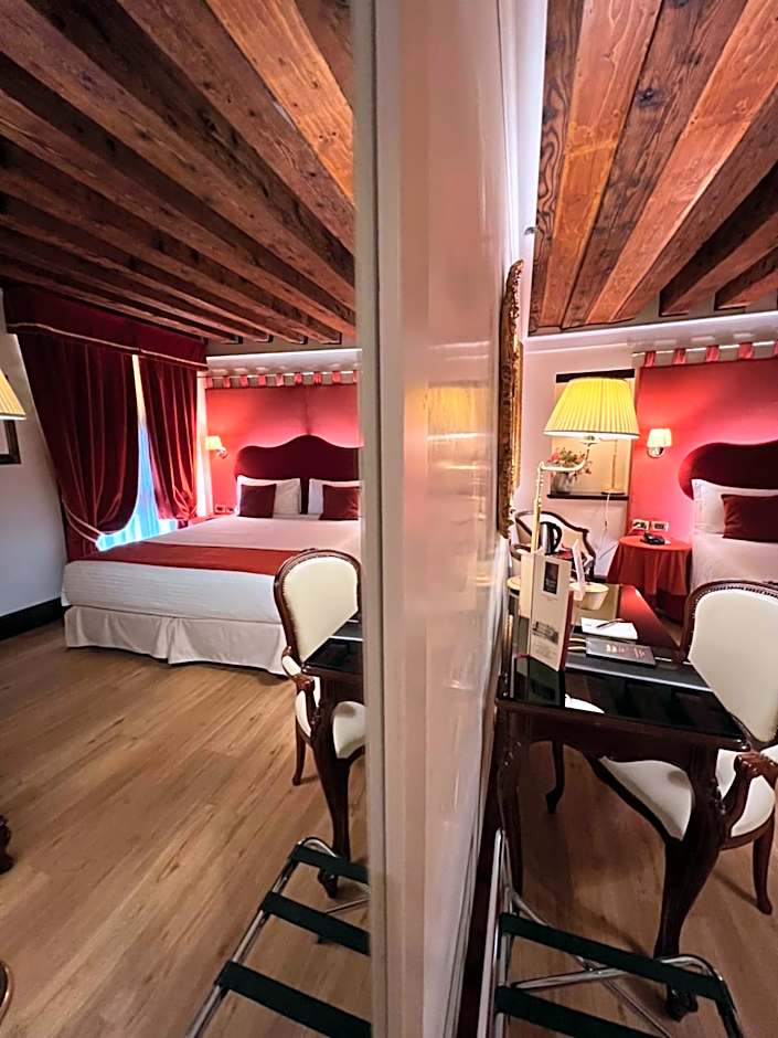 Ruzzini Palace Hotel
