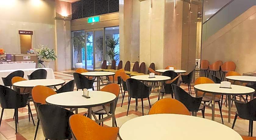 Oustat International Hotel Tajimi