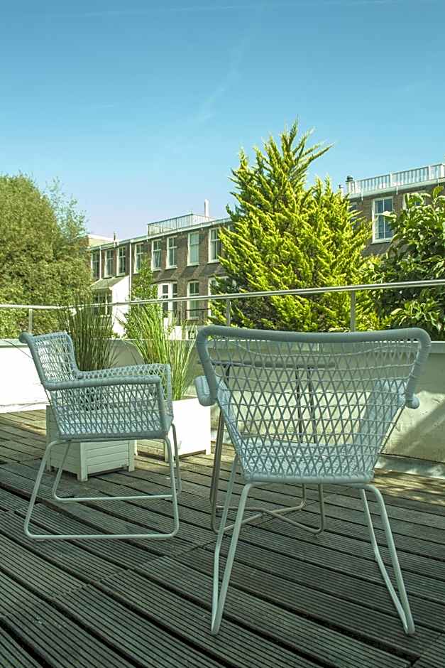 Hotel The Neighbour'S Magnolia