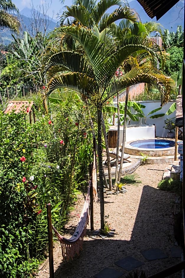 Planeta Banana Paraty