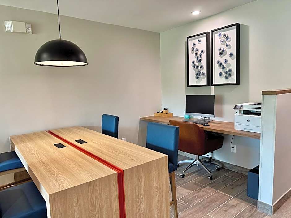 Candlewood Suites Jacksonville Southpoint By IHG