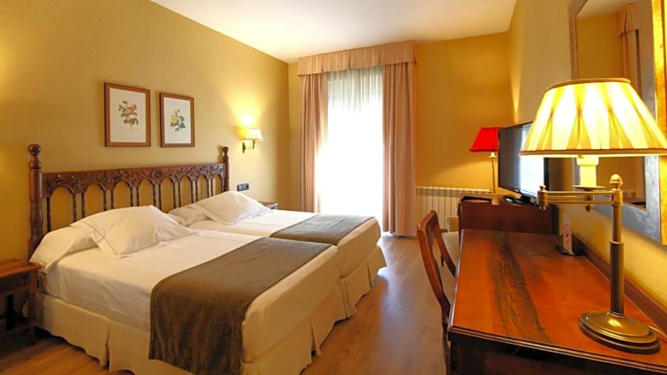 Hotel Ele Puente Romano de Salamanca