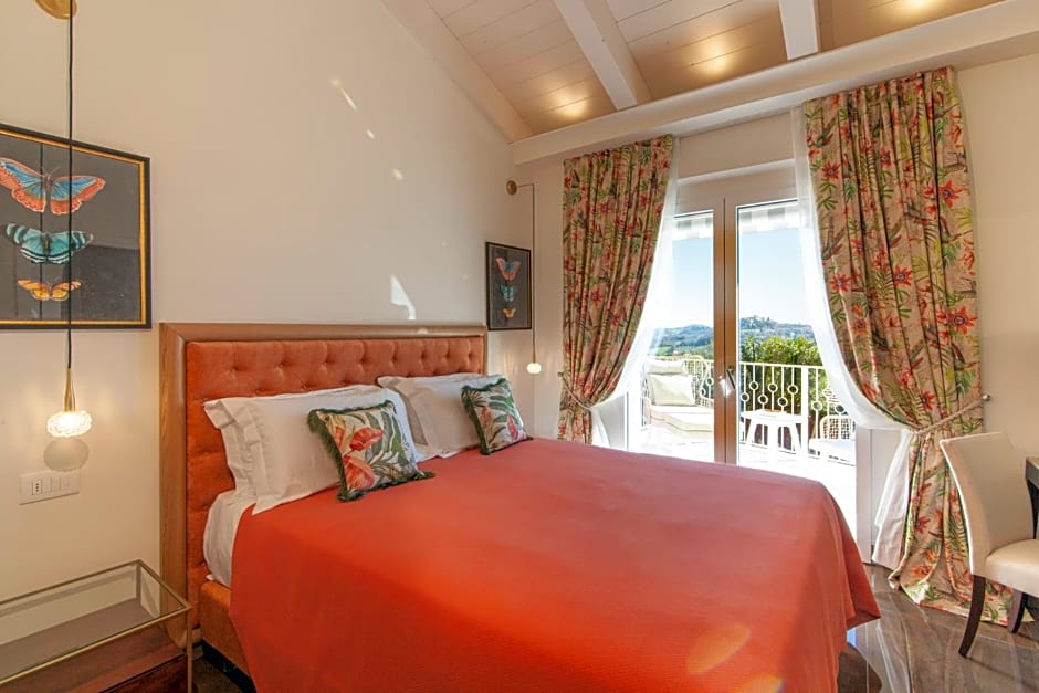 Villa Francesca Relais