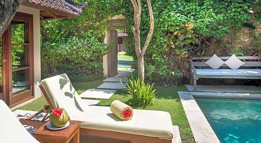Villa Kubu Seminyak