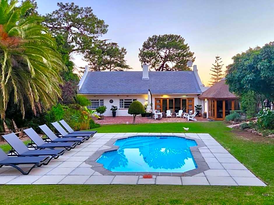 KaapsePracht Bed & Breakfast