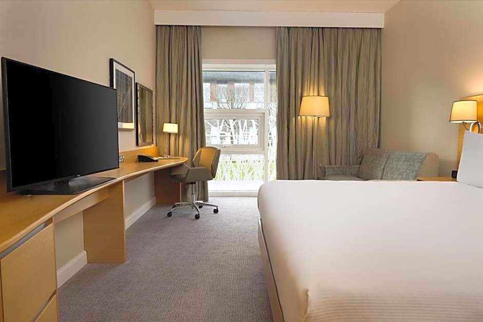 Hilton at St.George's Park, Burton Upon Trent