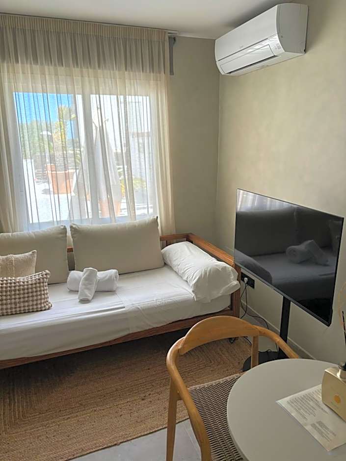 Boho Suites Formentera