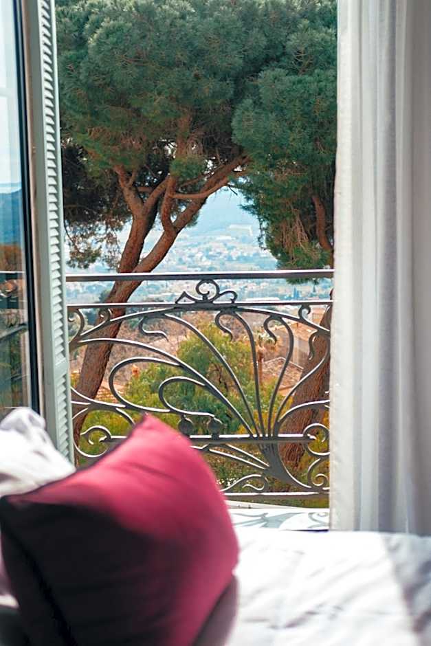 Eden Rose Grand Hotel BW Premier Collection