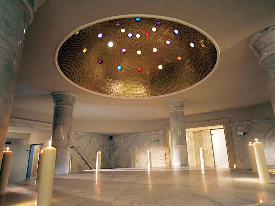 Spirit Hotel Thermal Spa