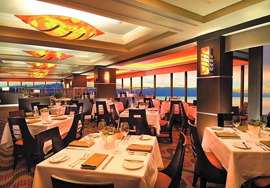 Caesars Republic Lake Tahoe (Formerly Harveys)