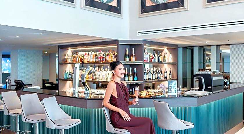 Rembrandt Residences Bangkok