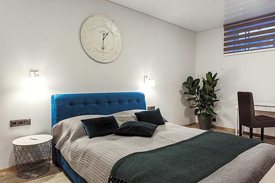 Old Town Trio Apartments