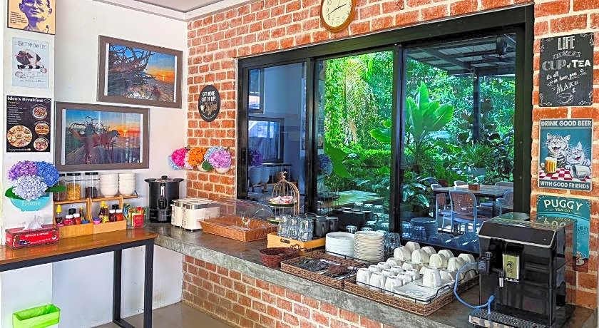 Ideo Phuket Hotel - Naiyang Beach