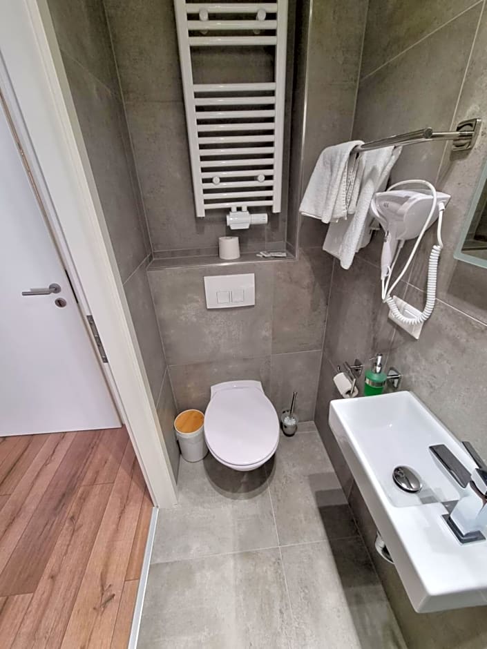 Hotel Zur Post