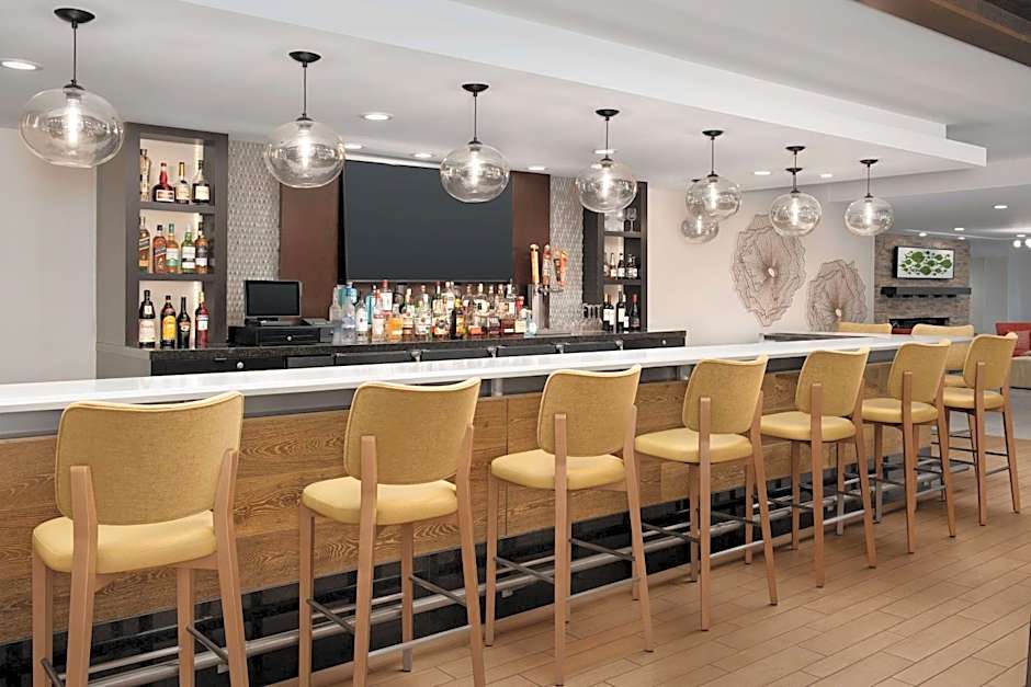 Hilton Garden Inn Los Angeles Marina Del Rey