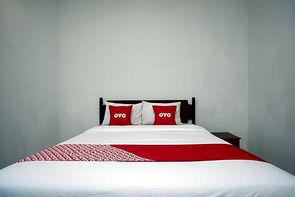 OYO 2122 Puri Sanur