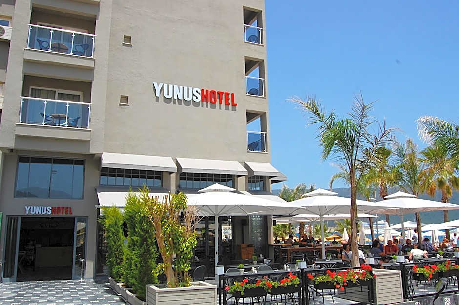 Yunus Hotel