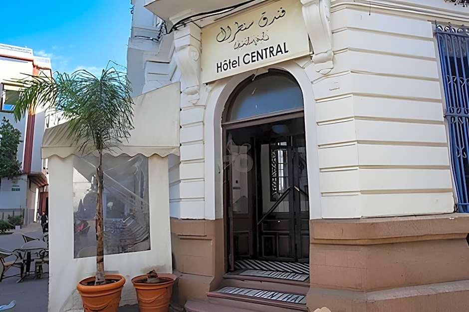 Hotel Central