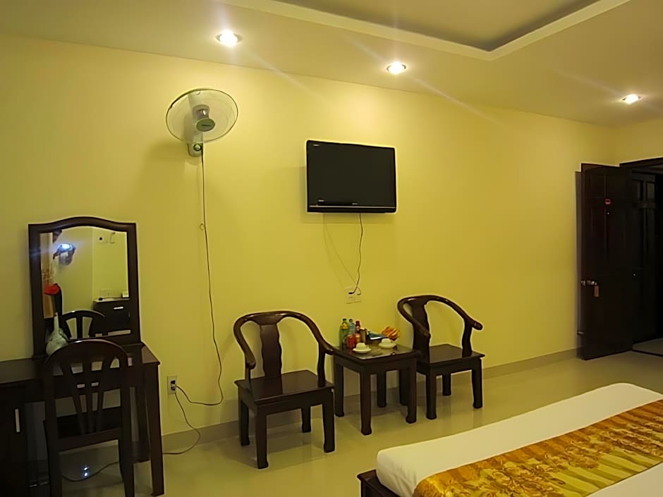 Nui Thanh Hotel