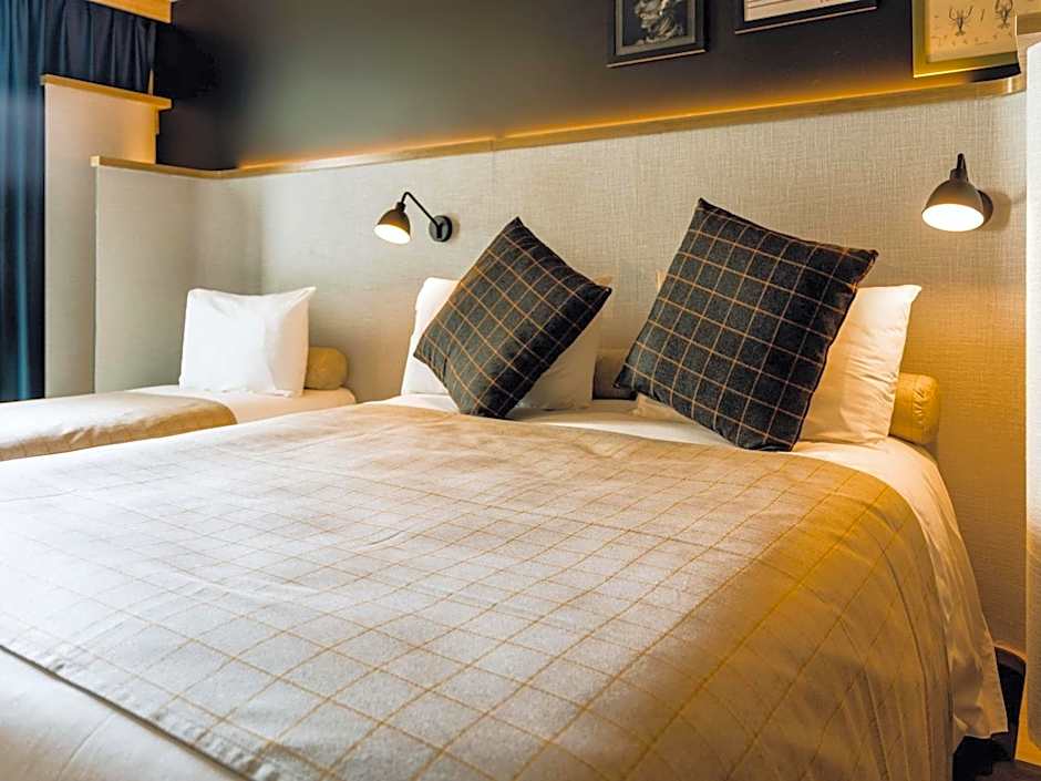 ibis Styles La Rochelle Centre Gare