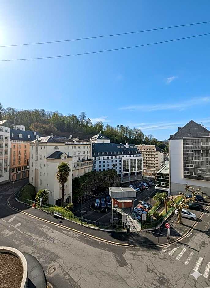 Hôtel Myosotis