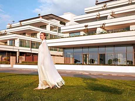 Fairmont La Marina Rabat Sale Hotel