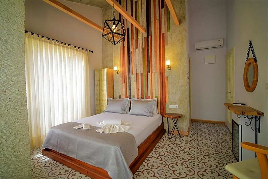 Micel Otel Alacati