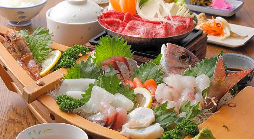 Kinosaki Onsen Tsuruya Ryokan