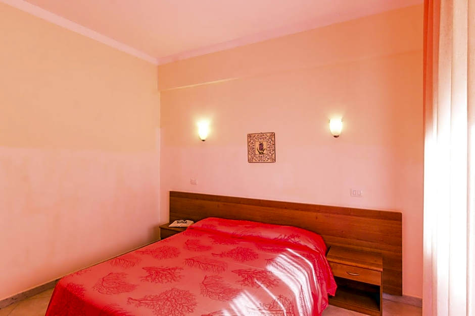 Casa Vacanze Isophylla