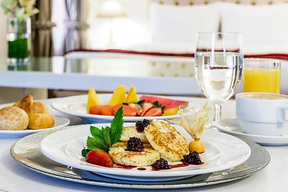 GHL Hotel Hamilton