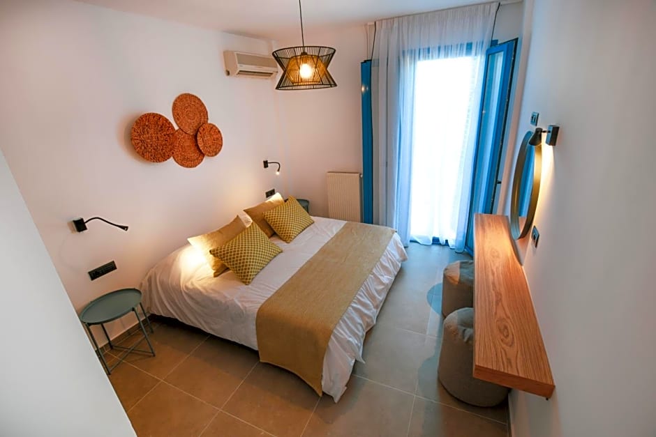 Kirki Village-Adults Only