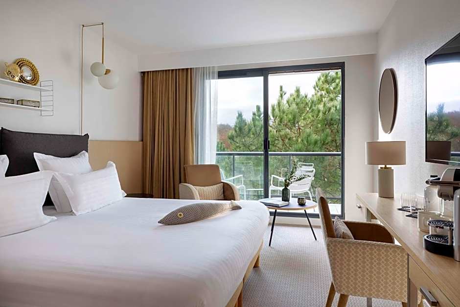 Best Western Plus Les Rives du Ter