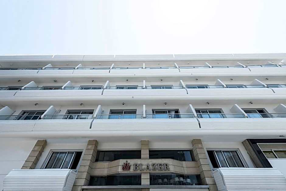 Blazer Residence