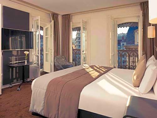 Mercure Lyon Centre Beaux-Arts