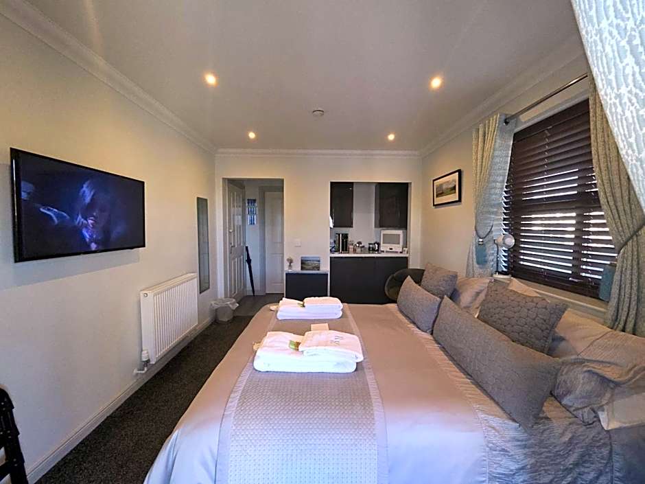 Room on the River