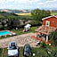 Villa LeMarche b&b