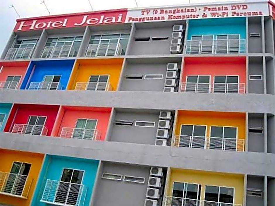 Hotel Jelai @ Temerloh, Pahang