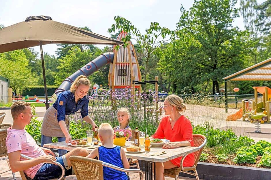 RCN Vakantiepark de Noordster