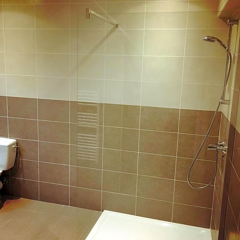 Villa Serafina Apartements