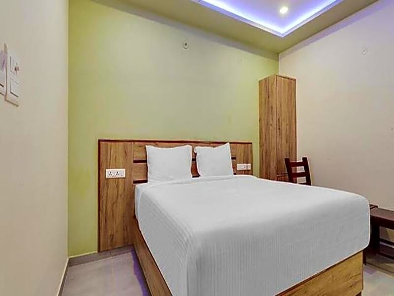 FabHotel SVA