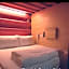 CapsuleTransit Landside, Airport Hotel - Public Area - Gateway KLIA T2, Lvl 1