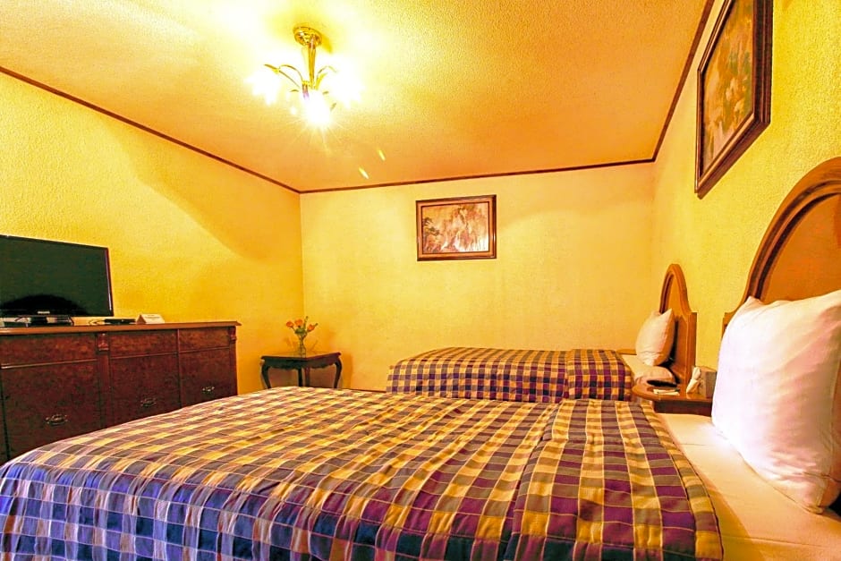Hotel Lastra